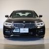 bmw 5-series 2017 -BMW--BMW 5 Series DBA-JA20--WBAJA52090G885802---BMW--BMW 5 Series DBA-JA20--WBAJA52090G885802- image 4