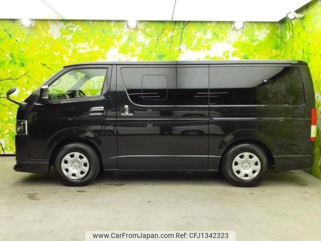 toyota hiace-van 2023 quick_quick_3BF-TRH200V_TRH200-0370021 image 2