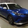 toyota c-hr 2018 -TOYOTA--C-HR DBA-NGX50--NGX50-2027433---TOYOTA--C-HR DBA-NGX50--NGX50-2027433- image 4