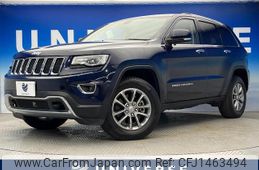 jeep grand-cherokee 2014 quick_quick_WK36TA_1C4RJFFG5EC273176
