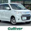 suzuki wagon-r 2014 -SUZUKI--Wagon R DBA-MH34S--MH34S-756826---SUZUKI--Wagon R DBA-MH34S--MH34S-756826- image 1