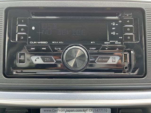 daihatsu cast 2019 -DAIHATSU--Cast DBA-LA250S--LA250S-0167499---DAIHATSU--Cast DBA-LA250S--LA250S-0167499- image 2
