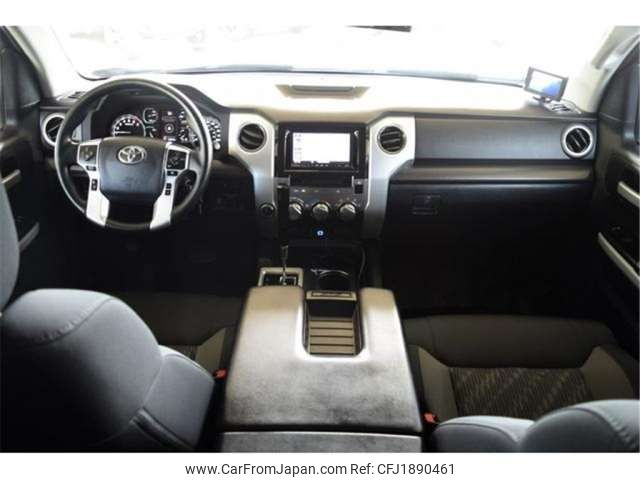 toyota tundra 2018 CFJ1890461 image 2