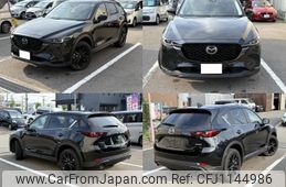 mazda cx-5 2023 quick_quick_6BA-KFEP_KFEP-551819
