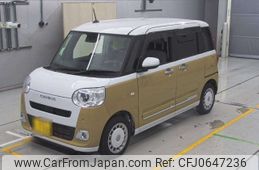 daihatsu move-canbus 2023 -DAIHATSU 【岐阜 582も1783】--Move Canbus LA850S-0055608---DAIHATSU 【岐阜 582も1783】--Move Canbus LA850S-0055608-