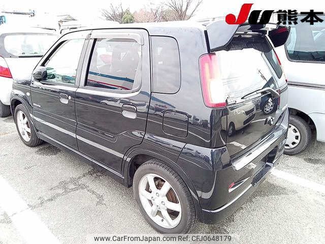 suzuki kei 2006 -SUZUKI--Kei HN22S--811669---SUZUKI--Kei HN22S--811669- image 2