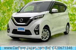 nissan dayz 2020 quick_quick_5AA-B44W_B44W-0032531