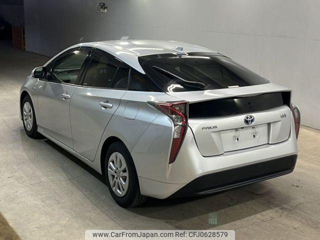 toyota prius 2018 -TOYOTA--Prius ZVW50-6132555---TOYOTA--Prius ZVW50-6132555- image 2