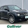 nissan juke 2014 -NISSAN--Juke DBA-YF15--YF15-311076---NISSAN--Juke DBA-YF15--YF15-311076- image 1