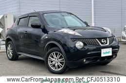 nissan juke 2014 -NISSAN--Juke DBA-YF15--YF15-311076---NISSAN--Juke DBA-YF15--YF15-311076-