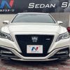 toyota crown 2018 -TOYOTA--Crown 6AA-AZSH21--AZSH21-1003925---TOYOTA--Crown 6AA-AZSH21--AZSH21-1003925- image 14