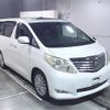 toyota alphard 2009 -TOYOTA--Alphard GGH20W-8030271---TOYOTA--Alphard GGH20W-8030271- image 1