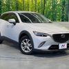 mazda cx-3 2015 quick_quick_DK5FW_DK5FW-109284 image 16