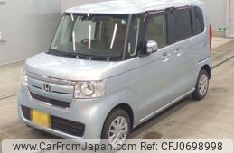 honda n-box 2020 -HONDA 【平泉 580ｺ3763】--N BOX 6BA-JF4--JF4-1120194---HONDA 【平泉 580ｺ3763】--N BOX 6BA-JF4--JF4-1120194-