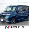 toyota tank 2018 -TOYOTA--Tank DBA-M900A--M900A-0207740---TOYOTA--Tank DBA-M900A--M900A-0207740- image 1