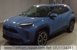 toyota yaris-cross 2021 -TOYOTA--Yaris Cross 6AA-MXPJ10--MXPJ10-3012986---TOYOTA--Yaris Cross 6AA-MXPJ10--MXPJ10-3012986-