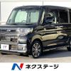 daihatsu tanto 2017 quick_quick_LA600S_LA600S-0502790 image 1