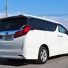 toyota alphard 2019 -TOYOTA--Alphard DBA-AGH30W--AGH30-0287451---TOYOTA--Alphard DBA-AGH30W--AGH30-0287451- image 5