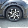 toyota c-hr 2018 NIKYO_RS94874 image 20