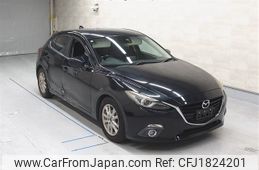 mazda axela 2014 CFJ1824201