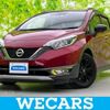 nissan note 2018 quick_quick_DBA-E12_E12-612053 image 1