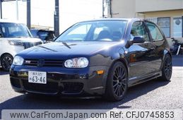 volkswagen golf 2003 quick_quick_GH-1JBFHF_WVWZZZ1JZ3D013326