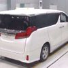 toyota alphard 2020 -TOYOTA--Alphard 3BA-AGH30W--AGH30-0342151---TOYOTA--Alphard 3BA-AGH30W--AGH30-0342151- image 2