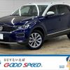 volkswagen t-roc 2021 quick_quick_3DA-A1DFF_WVGZZZA1ZLV166564 image 1