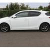 lexus ct 2021 CFJ1885340 image 10