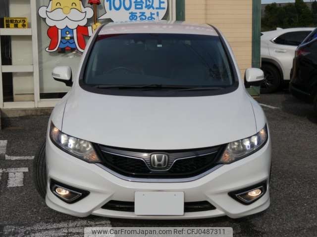 honda jade 2016 -HONDA--Jade DAA-FR4--FR4-1011366---HONDA--Jade DAA-FR4--FR4-1011366- image 2