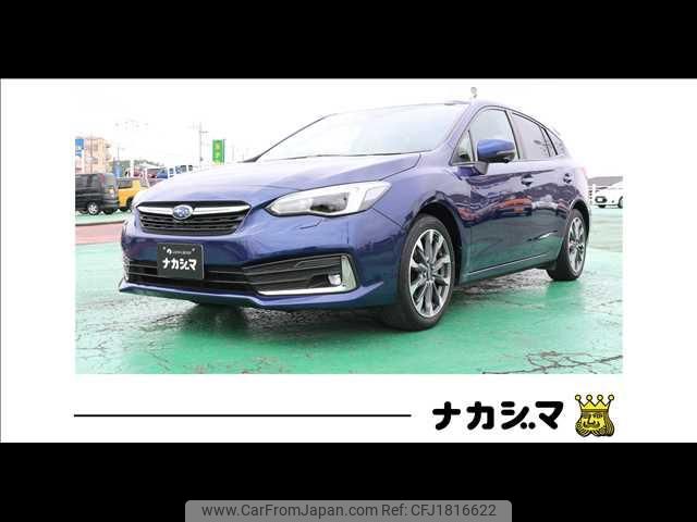 subaru impreza-sports 2020 CFJ1816622 image 1