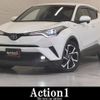 toyota c-hr 2018 quick_quick_ZYX10_ZYX10-2134707 image 1