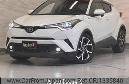 toyota c-hr 2018 quick_quick_ZYX10_ZYX10-2134707