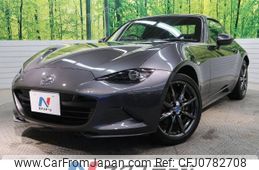 mazda roadster 2017 -MAZDA--Roadster DBA-NDERC--NDERC-101915---MAZDA--Roadster DBA-NDERC--NDERC-101915-