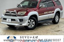 toyota hilux-surf 2007 -TOYOTA--Hilux Surf CBA-TRN215W--TRN215-0013987---TOYOTA--Hilux Surf CBA-TRN215W--TRN215-0013987-