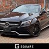 mercedes-benz amg 2016 -MERCEDES-BENZ--AMG CBA-205487--WDD2054872F453541---MERCEDES-BENZ--AMG CBA-205487--WDD2054872F453541- image 1