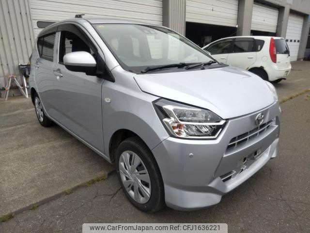 toyota pixis-epoch 2020 CFJ1636221 image 2