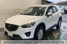 mazda cx-5 2015 -MAZDA 【堺 300ﾃ2907】--CX-5 KE2FW--203909---MAZDA 【堺 300ﾃ2907】--CX-5 KE2FW--203909-