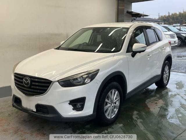 mazda cx-5 2015 -MAZDA 【堺 300ﾃ2907】--CX-5 KE2FW--203909---MAZDA 【堺 300ﾃ2907】--CX-5 KE2FW--203909- image 1