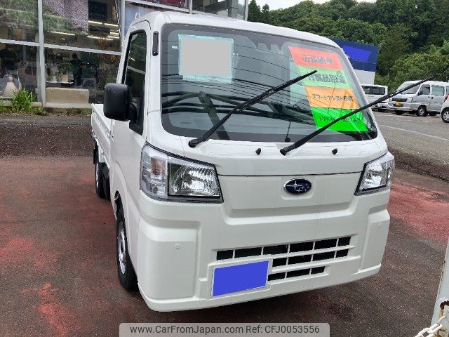 subaru sambar-truck 2024 -SUBARU 【宮城 480ﾋ8000】--Samber Truck S510J--0044802---SUBARU 【宮城 480ﾋ8000】--Samber Truck S510J--0044802- image 1