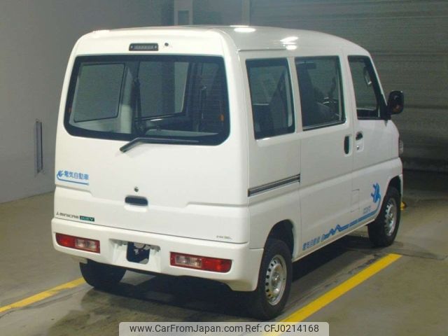 mitsubishi minicab-miev 2018 -MITSUBISHI--Minicab Miev U68V-0500517---MITSUBISHI--Minicab Miev U68V-0500517- image 2