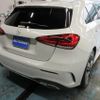 mercedes-benz a-class 2019 GOO_JP_700080167230241031003 image 3