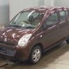 suzuki alto 2012 -SUZUKI--Alto DBA-HA25S--HA25S-823791---SUZUKI--Alto DBA-HA25S--HA25S-823791- image 1