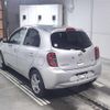 nissan march 2017 -NISSAN--March K13-385606---NISSAN--March K13-385606- image 2