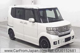 honda n-box 2014 -HONDA 【香川 583ｲ5544】--N BOX JF1--2202659---HONDA 【香川 583ｲ5544】--N BOX JF1--2202659-