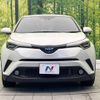 toyota c-hr 2018 -TOYOTA--C-HR DAA-ZYX10--ZYX10-2129525---TOYOTA--C-HR DAA-ZYX10--ZYX10-2129525- image 15