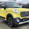 daihatsu cast 2017 -DAIHATSU--Cast DBA-LA260S--LA260S-0025695---DAIHATSU--Cast DBA-LA260S--LA260S-0025695- image 1