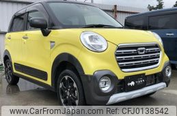 daihatsu cast 2017 -DAIHATSU--Cast DBA-LA260S--LA260S-0025695---DAIHATSU--Cast DBA-LA260S--LA260S-0025695-