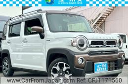 suzuki hustler 2022 CARSENSOR_JP_AU6346368394
