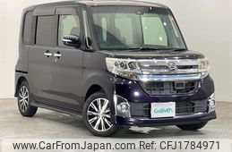 daihatsu tanto 2015 CFJ1784971
